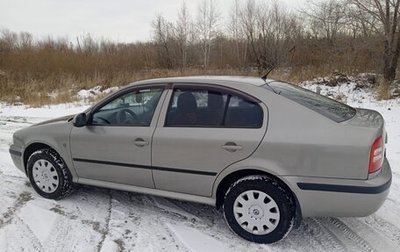 Skoda Octavia IV, 2010 год, 685 000 рублей, 1 фотография