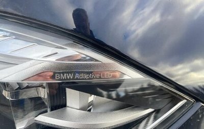 BMW X5, 2017 год, 5 450 000 рублей, 1 фотография