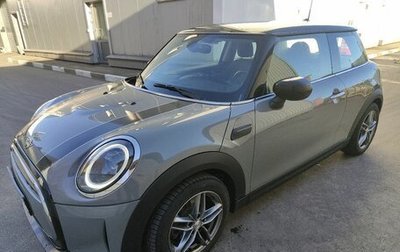 MINI Hatch, 2021 год, 3 097 000 рублей, 1 фотография