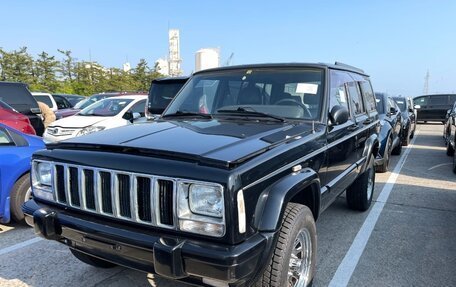 Jeep Cherokee, 1997 год, 1 500 000 рублей, 1 фотография