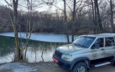 ЛуАЗ Pickup, 2014 год, 490 000 рублей, 1 фотография