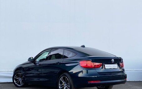 BMW 3 серия, 2015 год, 1 948 800 рублей, 4 фотография