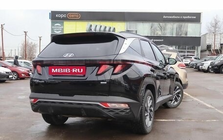 Hyundai Tucson, 2023 год, 3 336 000 рублей, 3 фотография