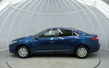 Renault Fluence I, 2011 год, 750 000 рублей, 10 фотография