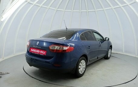 Renault Fluence I, 2011 год, 750 000 рублей, 6 фотография