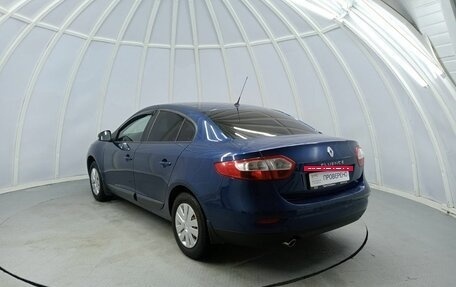 Renault Fluence I, 2011 год, 750 000 рублей, 8 фотография