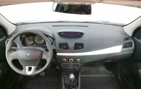 Renault Fluence I, 2011 год, 750 000 рублей, 17 фотография