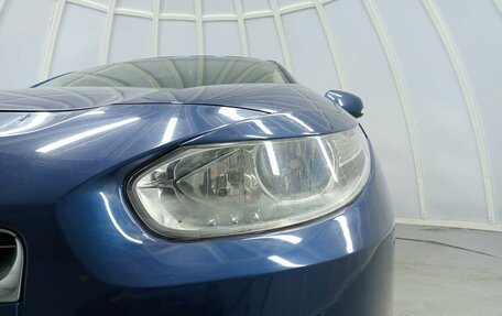 Renault Fluence I, 2011 год, 750 000 рублей, 21 фотография