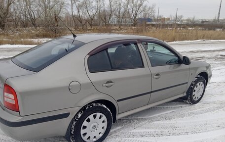 Skoda Octavia IV, 2010 год, 685 000 рублей, 3 фотография