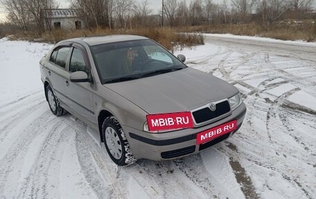 Skoda Octavia IV, 2010 год, 685 000 рублей, 4 фотография