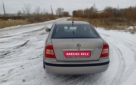 Skoda Octavia IV, 2010 год, 685 000 рублей, 2 фотография