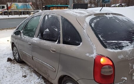 Citroen Xsara Picasso, 2002 год, 289 000 рублей, 3 фотография