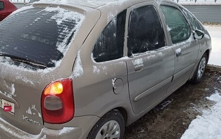 Citroen Xsara Picasso, 2002 год, 289 000 рублей, 5 фотография