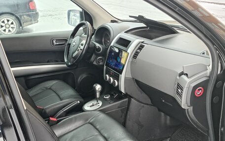 Nissan X-Trail, 2008 год, 1 300 000 рублей, 3 фотография