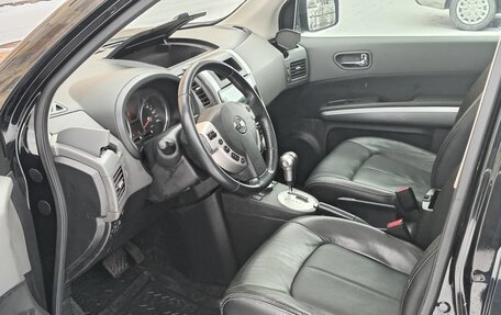 Nissan X-Trail, 2008 год, 1 300 000 рублей, 5 фотография