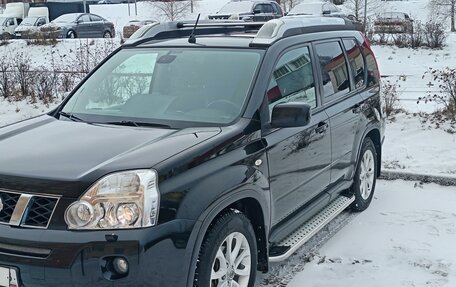 Nissan X-Trail, 2008 год, 1 300 000 рублей, 12 фотография