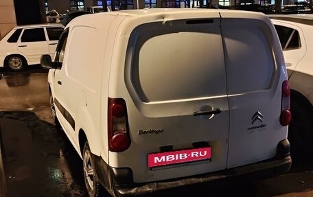 Citroen Berlingo II рестайлинг, 2015 год, 950 000 рублей, 3 фотография