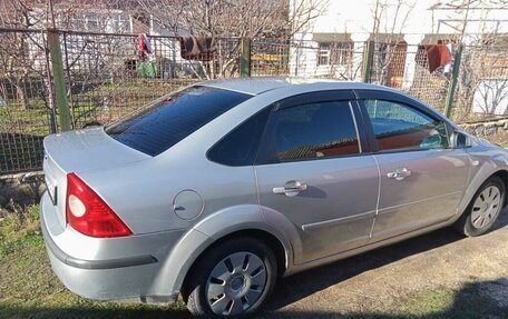 Ford Focus II рестайлинг, 2008 год, 650 000 рублей, 6 фотография