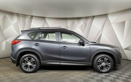 Mazda CX-5 II, 2015 год, 1 699 000 рублей, 6 фотография