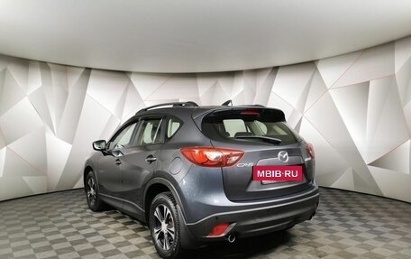 Mazda CX-5 II, 2015 год, 1 699 000 рублей, 4 фотография