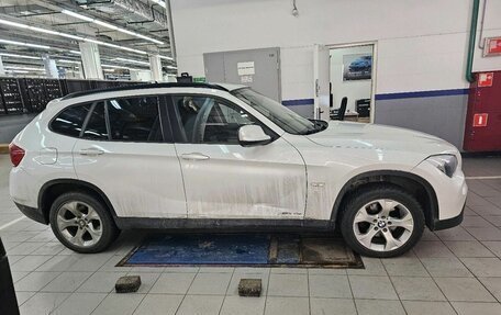 BMW X1, 2012 год, 1 597 000 рублей, 6 фотография