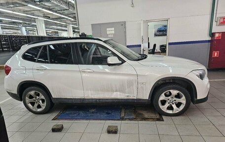 BMW X1, 2012 год, 1 597 000 рублей, 21 фотография