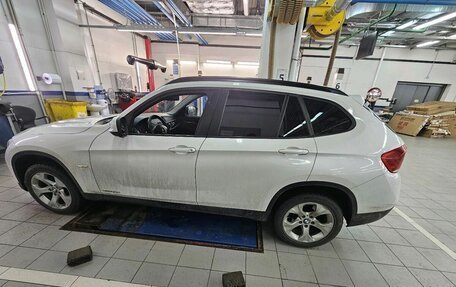 BMW X1, 2012 год, 1 597 000 рублей, 26 фотография