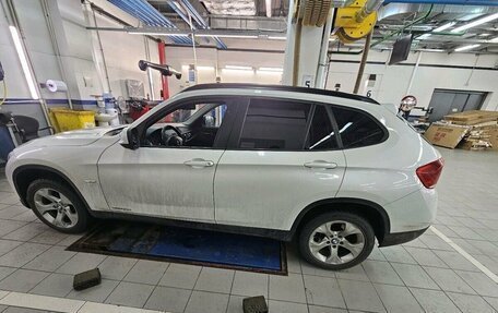 BMW X1, 2012 год, 1 597 000 рублей, 28 фотография