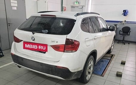 BMW X1, 2012 год, 1 597 000 рублей, 20 фотография