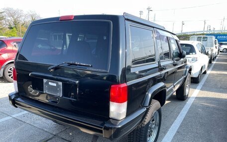 Jeep Cherokee, 1997 год, 1 500 000 рублей, 3 фотография