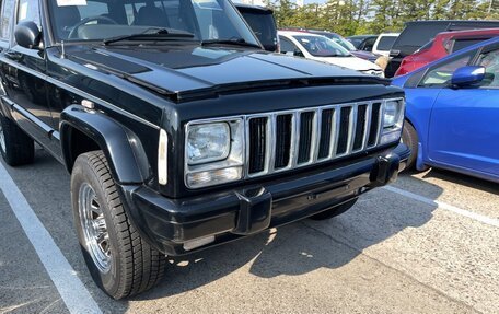 Jeep Cherokee, 1997 год, 1 500 000 рублей, 2 фотография