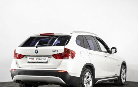 BMW X1, 2012 год, 1 498 000 рублей, 4 фотография