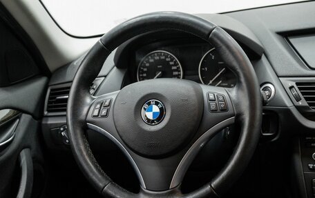 BMW X1, 2012 год, 1 498 000 рублей, 11 фотография