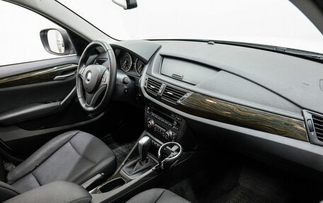 BMW X1, 2012 год, 1 498 000 рублей, 8 фотография