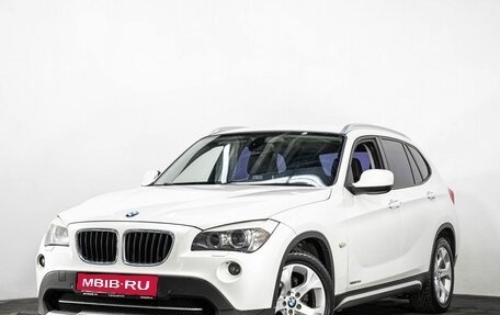 BMW X1, 2012 год, 1 498 000 рублей, 1 фотография