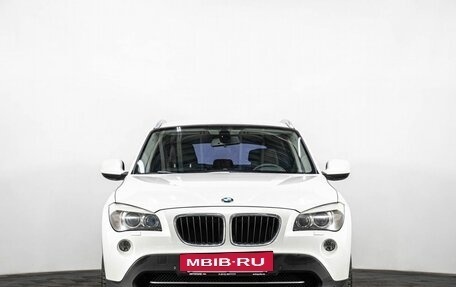 BMW X1, 2012 год, 1 498 000 рублей, 2 фотография