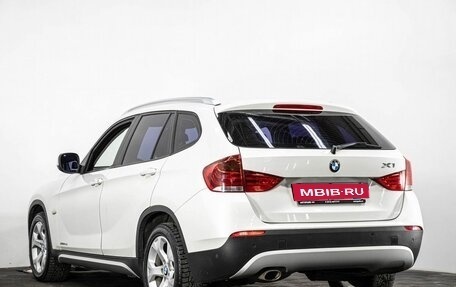 BMW X1, 2012 год, 1 498 000 рублей, 6 фотография