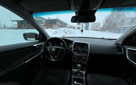 Volvo XC60 II, 2013 год, 1 800 000 рублей, 1 фотография