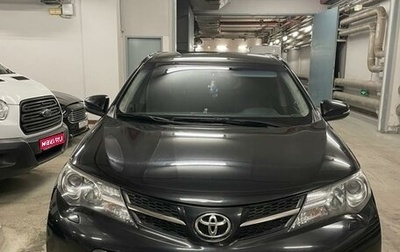 Toyota RAV4, 2013 год, 2 200 000 рублей, 1 фотография