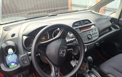 Honda Jazz II рестайлинг, 2012 год, 1 199 000 рублей, 1 фотография