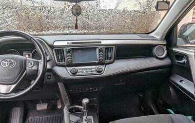 Toyota RAV4, 2017 год, 2 100 000 рублей, 1 фотография