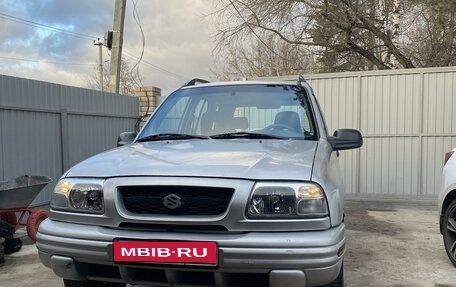 Suzuki Grand Vitara, 1999 год, 510 000 рублей, 1 фотография