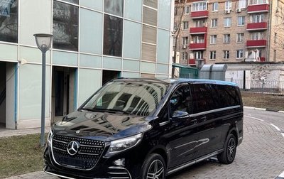 Mercedes-Benz V-Класс, 2024 год, 15 490 000 рублей, 1 фотография