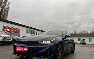 KIA K5, 2020 год, 3 400 000 рублей, 1 фотография