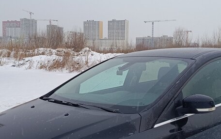 Ford Focus III, 2013 год, 880 000 рублей, 1 фотография