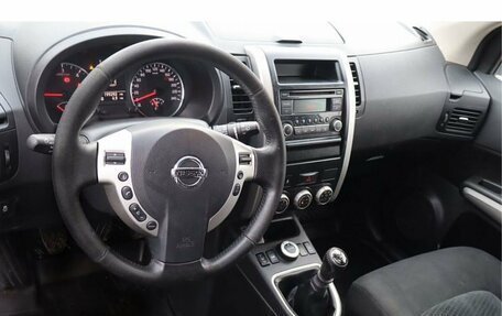 Nissan X-Trail, 2013 год, 1 430 000 рублей, 6 фотография