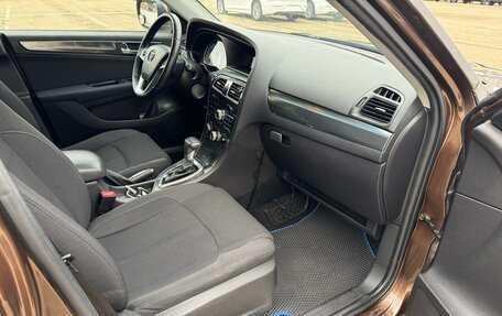 Brilliance V5 I рестайлинг, 2015 год, 950 000 рублей, 13 фотография