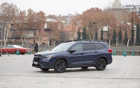 Subaru Ascent, 2023 год, 4 фотография