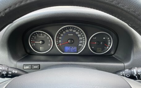 Hyundai ix55, 2008 год, 1 050 000 рублей, 3 фотография