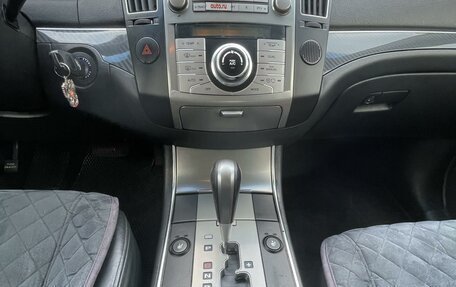 Hyundai ix55, 2008 год, 1 050 000 рублей, 2 фотография